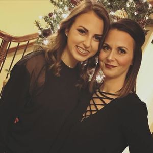 Meet your Posher, Krissi